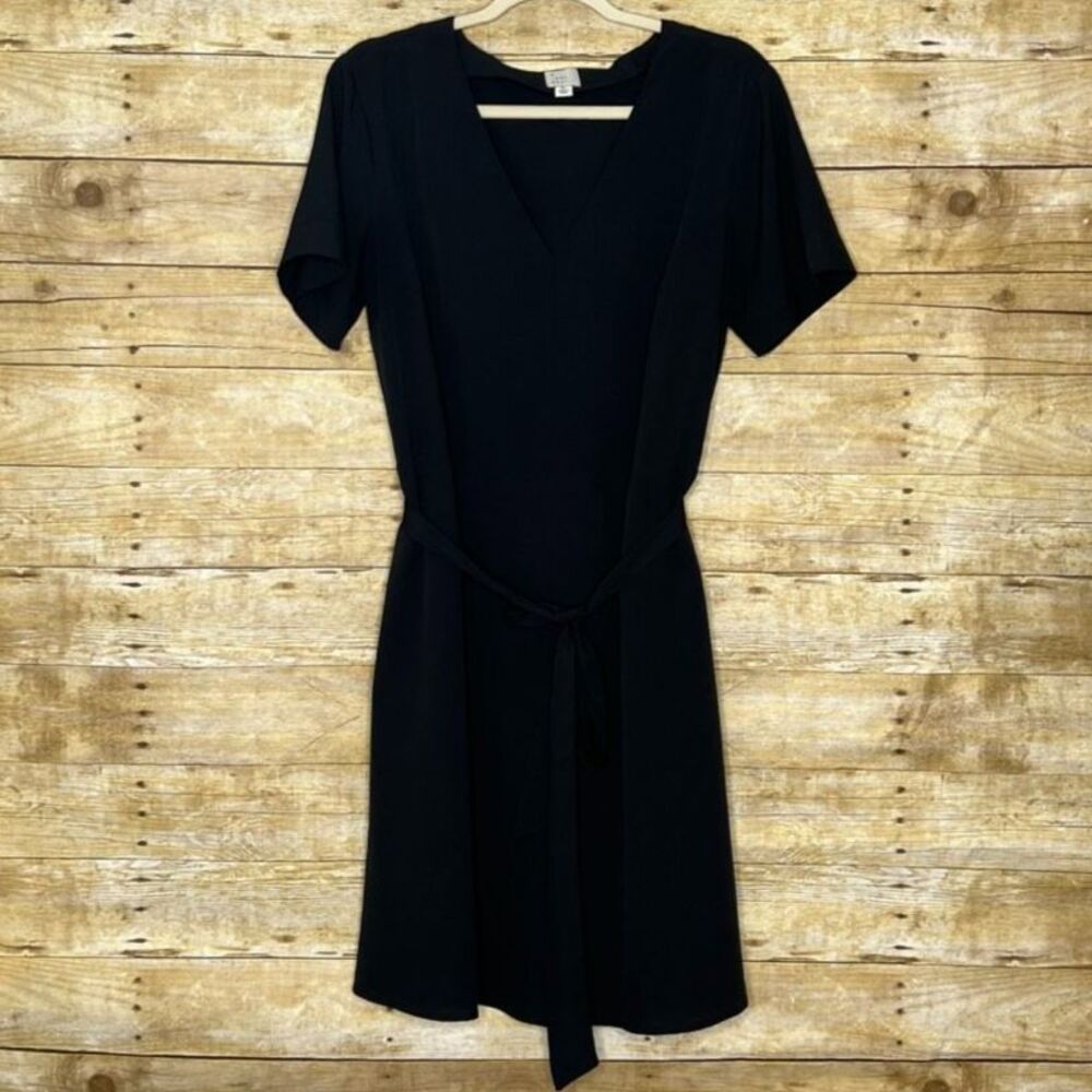 A New Day Classic Closet Staple Dressy Dinner Wedding Guest Dress XL